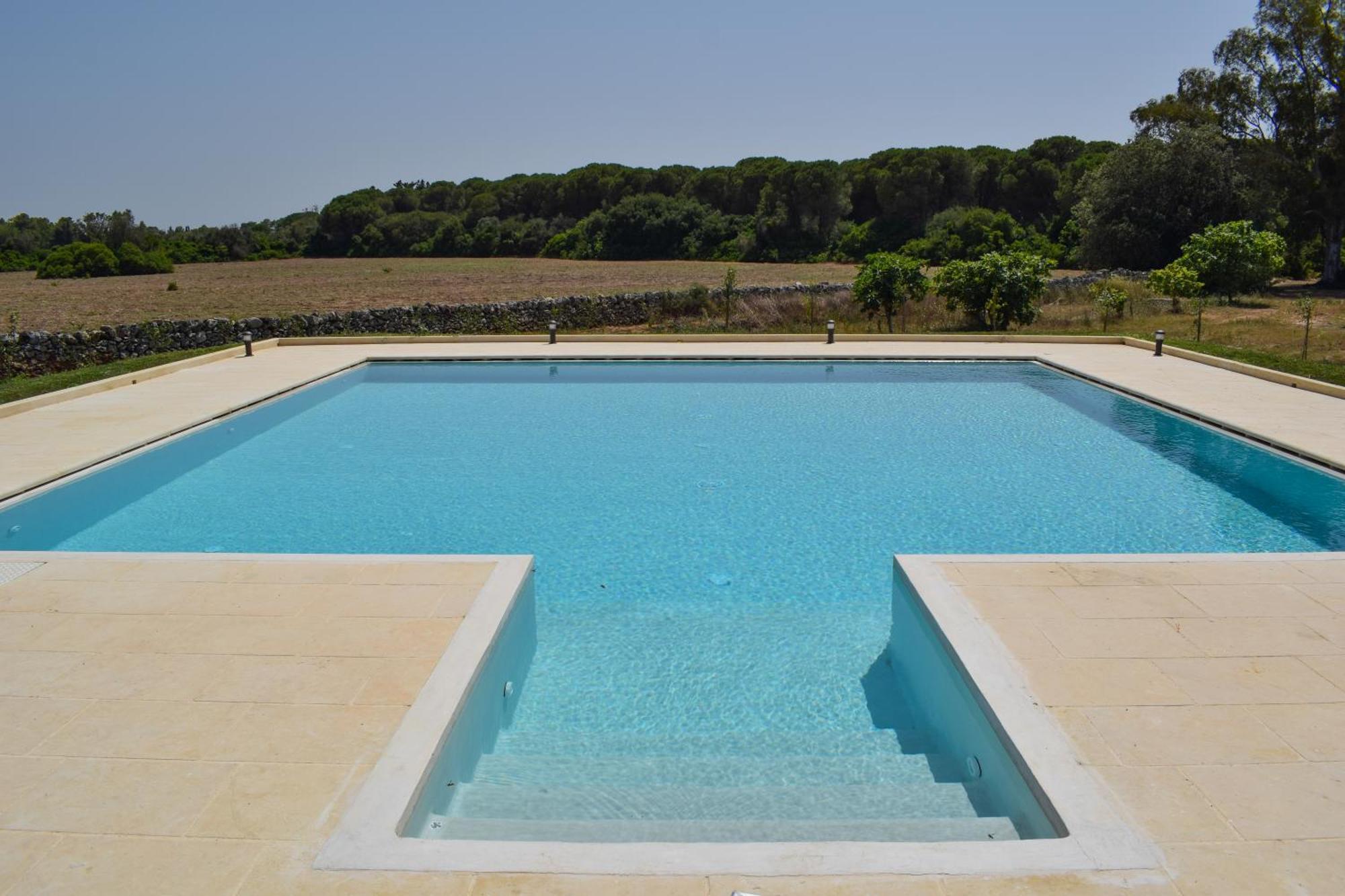 Masseria Bosco Mazza Melendugno Ngoại thất bức ảnh