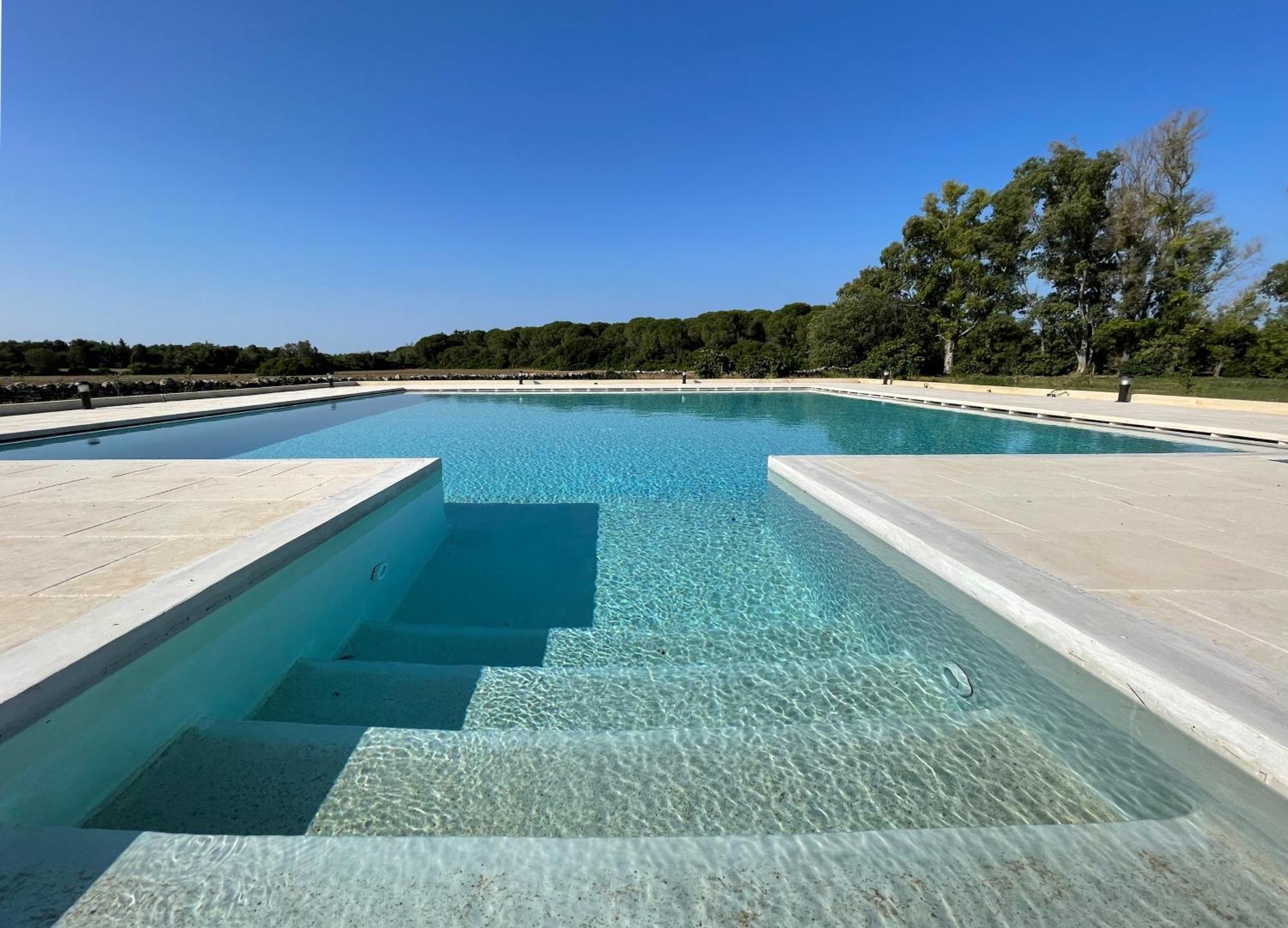 Masseria Bosco Mazza Melendugno Ngoại thất bức ảnh