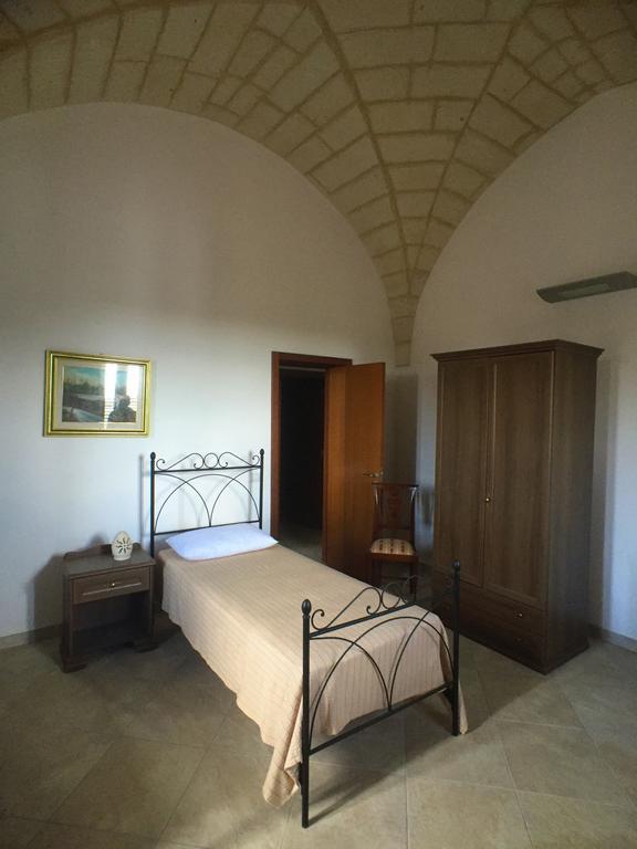 Masseria Bosco Mazza Melendugno Ngoại thất bức ảnh