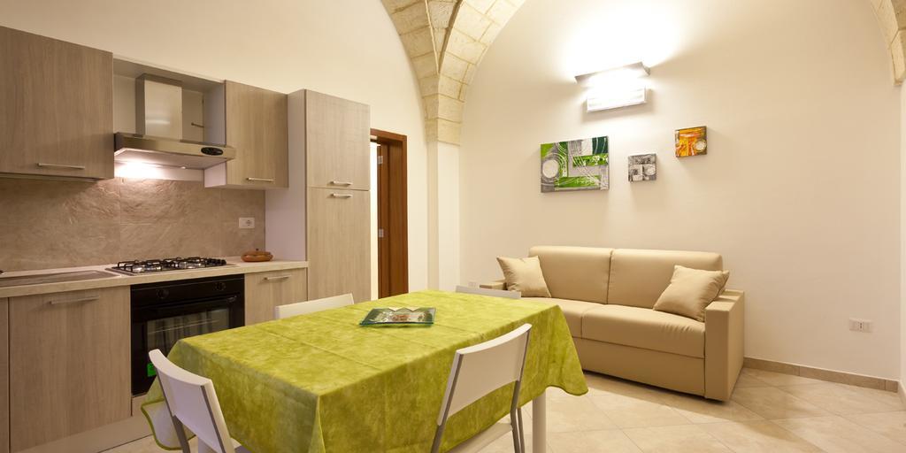 Masseria Bosco Mazza Melendugno Ngoại thất bức ảnh