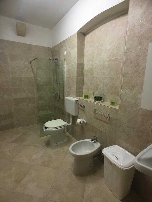 Masseria Bosco Mazza Melendugno Ngoại thất bức ảnh