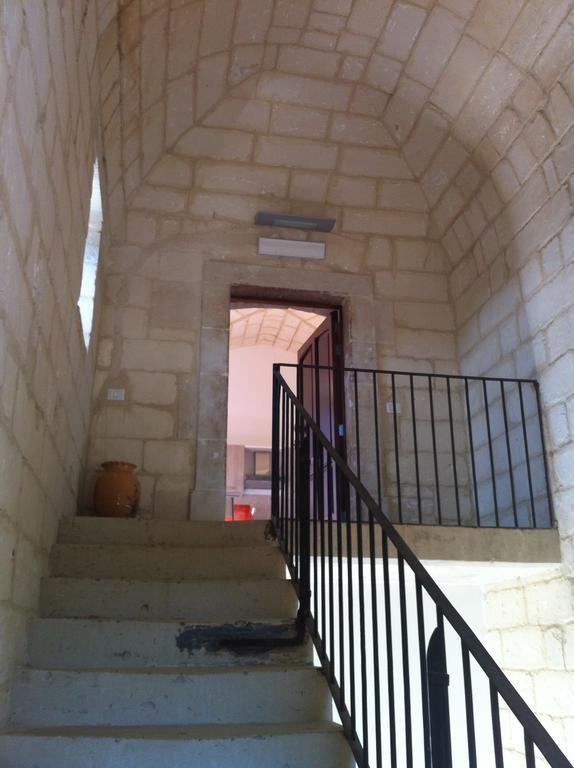 Masseria Bosco Mazza Melendugno Ngoại thất bức ảnh