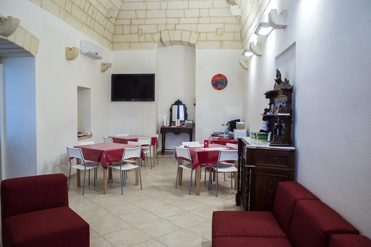 Masseria Bosco Mazza Melendugno Ngoại thất bức ảnh